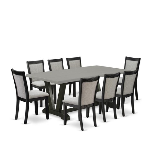 East west furniture - east,