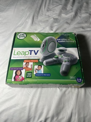 Leap frog leaptv - frog,