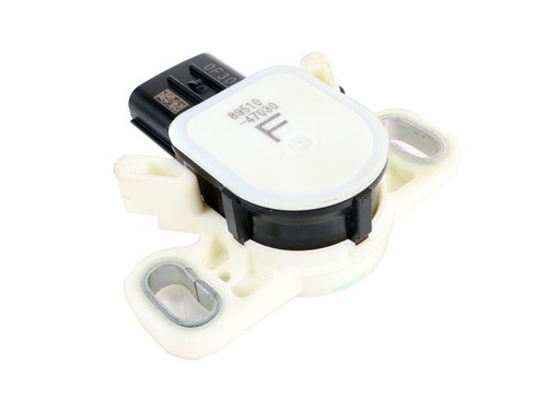 Brake light switch - light, sensor