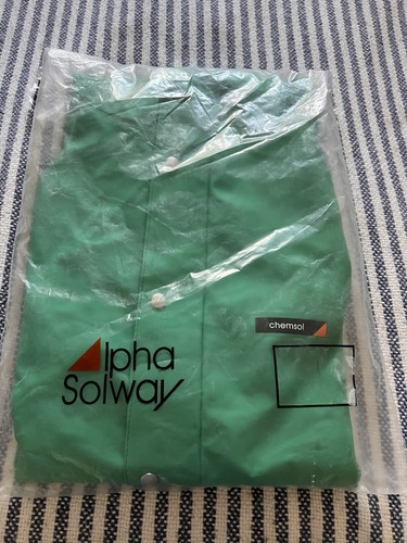 Chemsol alpha solway - csbh, -ew