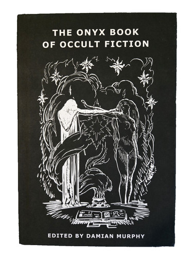 The onyx book occult - onyx,