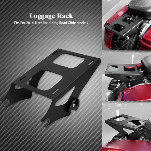 Motorcycle detachable tour - detachable,