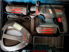 Bosch gbh 36v compact - gbh, 36v-ec