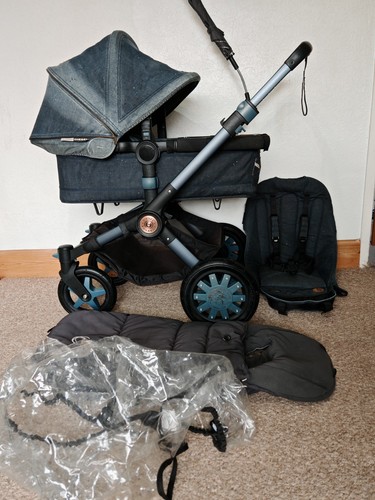Limited edition diesel bugaboo - edition,