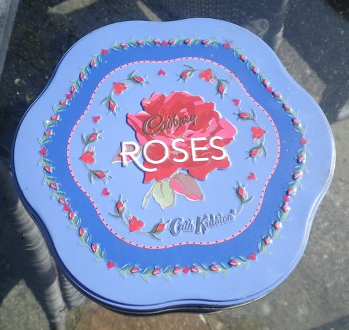 Cath kidston cadbury roses - cath,