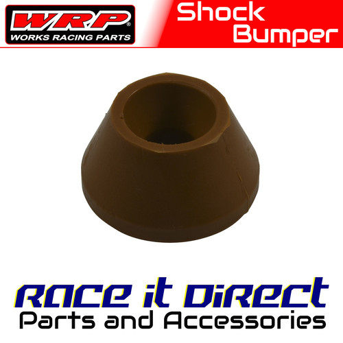 Shock bumper for - shock, yamaha