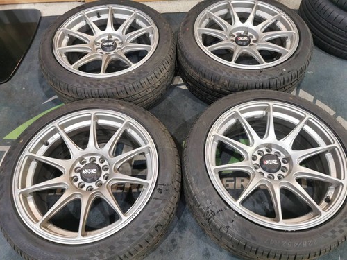Xxr 527 alloy wheels - 527,