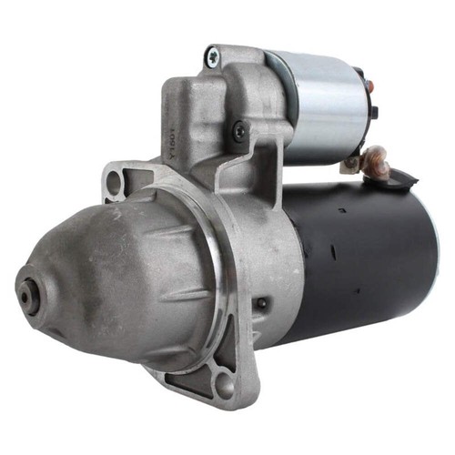 Lombardini starter motor 12v - starter,