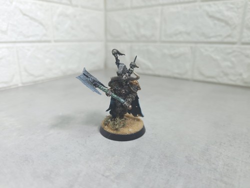 Warhammer krell lord - warhammer,