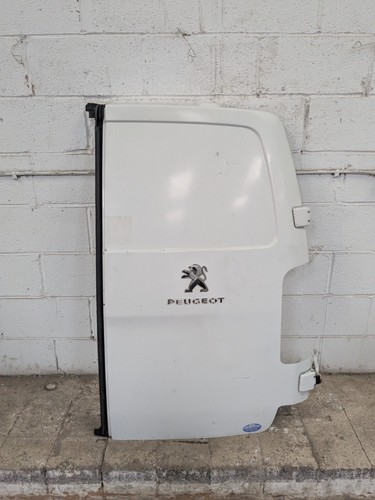 Peugeot expert mk4 driver - expert,