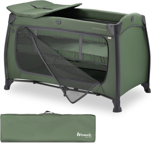 Hauck play relax center - play,