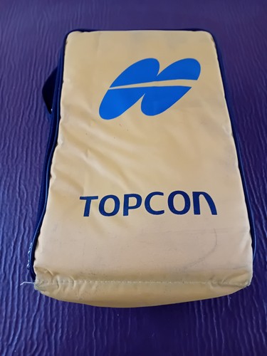 Genuine topcon half - genuine, traverse