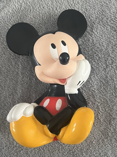 Disney mickey mouse coin - disney,