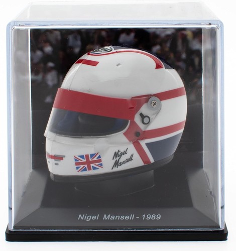 Nigel mansell 1989 - mansell, f1