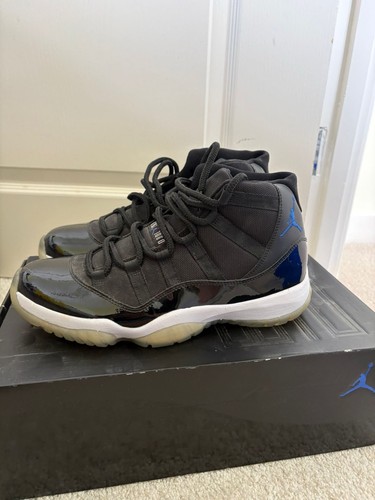 Nike air jordan space - 11,