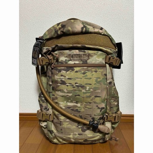Camelbak motherlode multicam - motherlode,