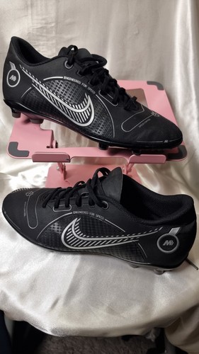 Nike mercurial football boots - nike,