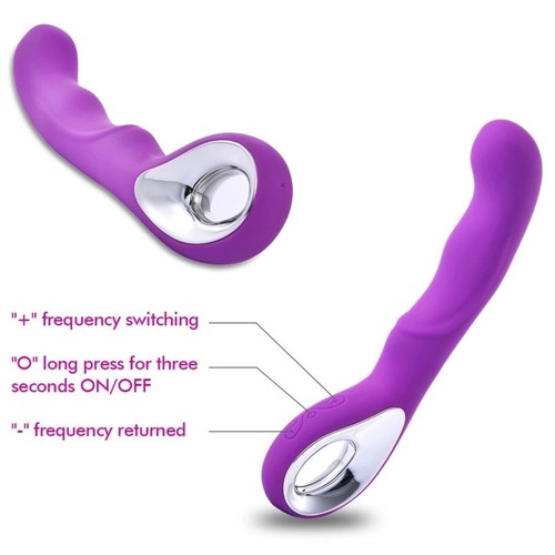 Personal massager wand - massager, for