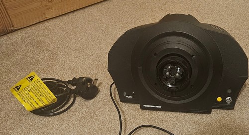 Thrustmaster 4060068 steering - 4060068,