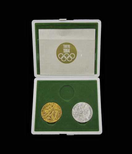Japan 1964 tokyo olympics - japan,