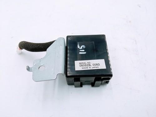 Toyota rav4 mk3 ecu - toyota,