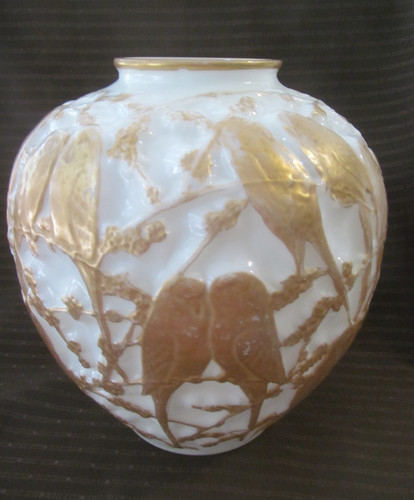 Huge vintage art deco - huge~vintage,
