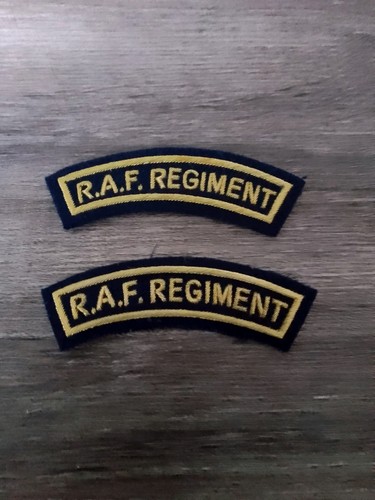 Military shoulder titles - military,