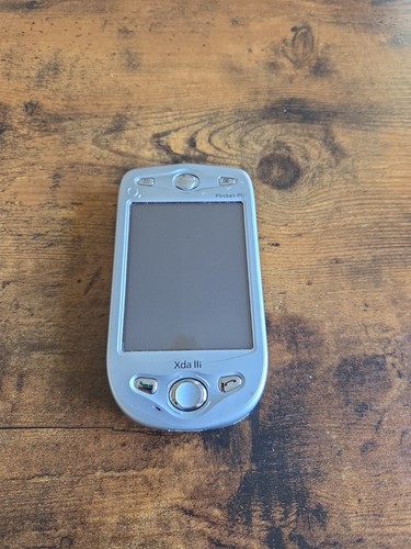 Xda pocket htc - xda, pc