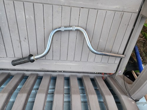 Handle bars yamaha fs1 - bars,