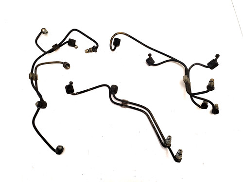Mercedes w124 r129 m103 fuel - r129,