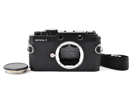 Voigtlander bessa film - voigtlander, bessa-t