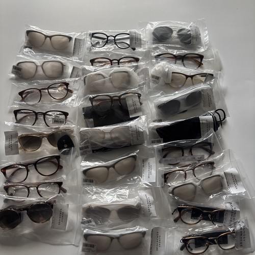 Joblot designer glasses - joblot,