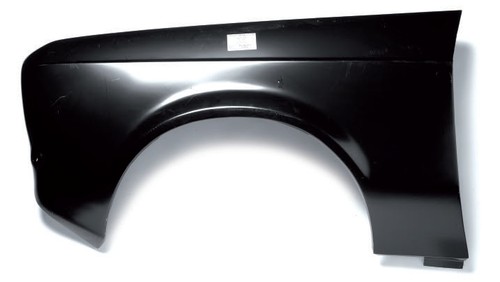 Fits ford escort mk2 - fits, front