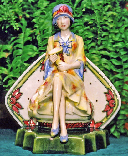 Peggy davies ceramics kevin - peggy,