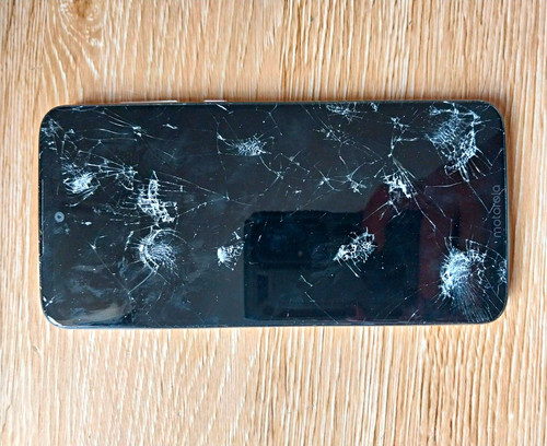 Job lot broken motorola - broken:,