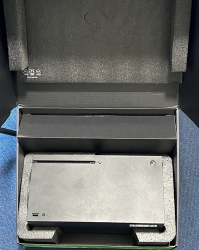 Microsoft xbox series 1tb - microsoft,