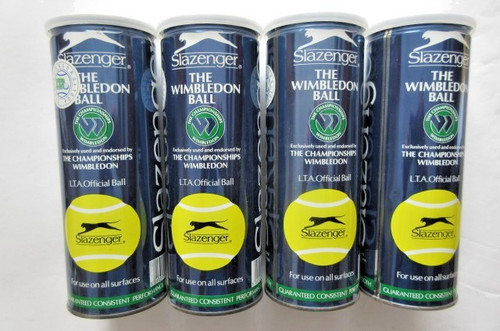 Vintage slazenger wimbledon - slazenger,
