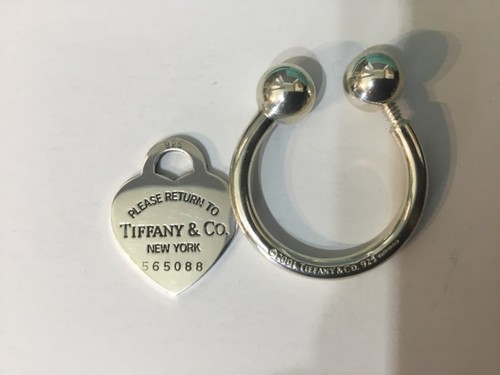 Return tiffany co heart - return, to