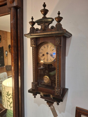 Antique junghans german - antique,