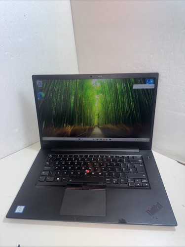 Lenovo thinkpad extreme 2nd - x1,