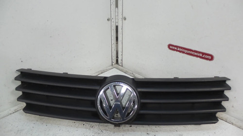 Grill volkswagen polo iii - grill,