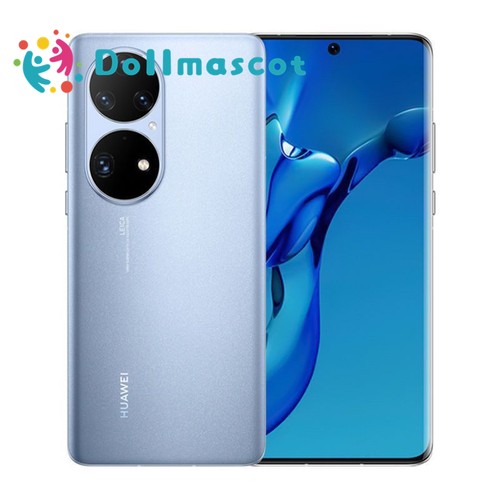 Original huawei p50 pro - 6.6'',