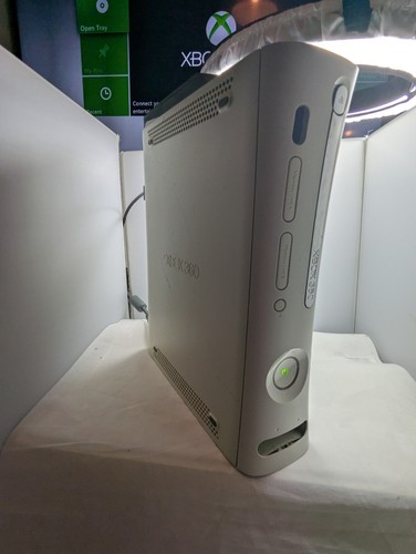 Microsoft xbox 360 slim 60gb - 360,