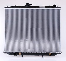 For nissan terrano r20 - nissan, 2.7