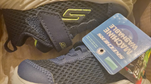Sketchers sport infants shoes - infants,