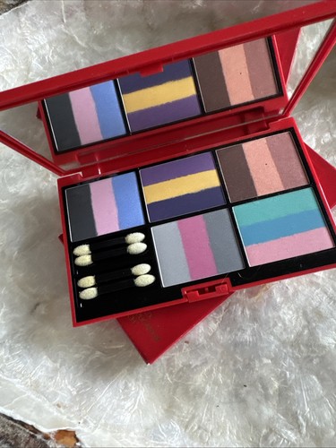 Vintage elizabeth arden - vintage, red