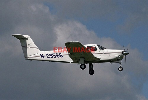 Photo n29566 piper pa28rt 201 - ,
