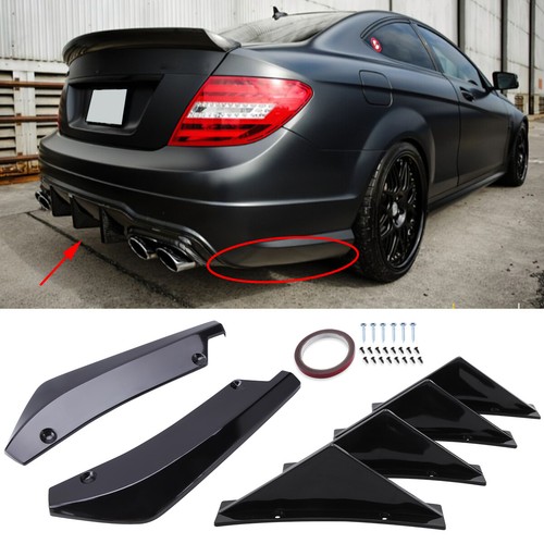 For mercedes benz - c63, rear