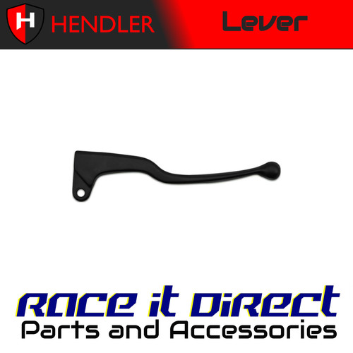 Brake lever for honda - xl, r