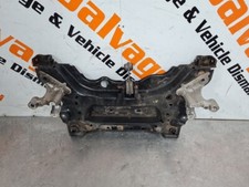 2015-2022 RENAULT MEGANE MK4 FRONT SUBFRAME ENGINE BED CRADLE 